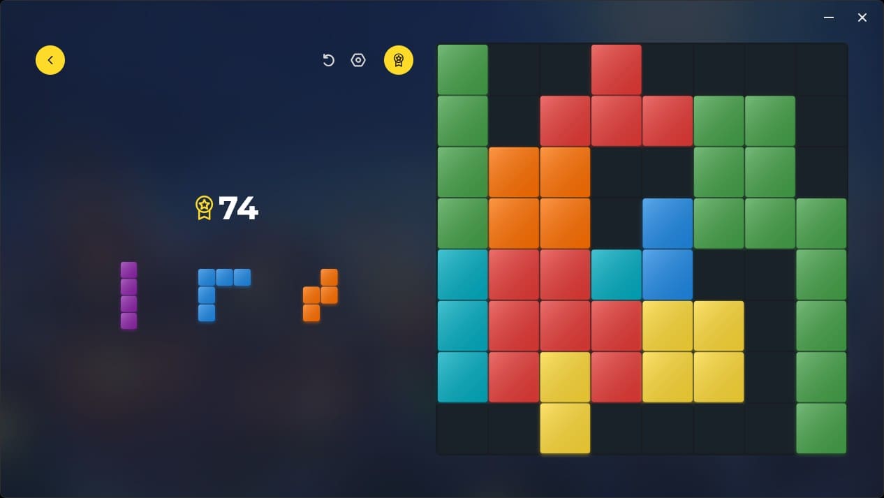 Block Blast